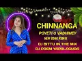 Download Lagu CHINNANGA POYETI O VADHINEY PROMO REMIX BY DJ BITTU IN THE MIX DJ PREM YAPALAGUDA