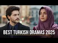 Download Lagu [English Dubbed] Top 9 Best Turkish Drama Series 2025