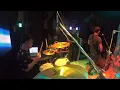 Ooh - Palmy Live | Drum Cam | By Boy Drumza