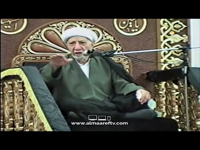 ⁣سكرات الموت واللحظات الأخيرة من الحياة - الشيخ أحمد الوائلي