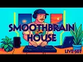 Download Lagu BASS HOUSE MIX (Odd Mob, John Summit, Sammy Virji, James Hype) | SmoothBrain House 12