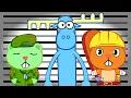 Lagu If the Happy Tree Friends Were Charged for Their Crimes