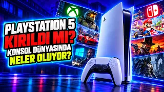 PlayStation 5’te Büyük Kırılma: Jailbreak, Xbox Oyunları ve PS5 Emülasyonunda Yeni Dönem