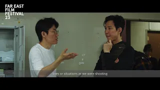 deliver us from evil feff 23 trailer