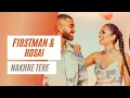 Download Lagu F1rstman \u0026 Hosai - Nakhre Tere (Prod by Harun B)