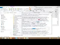 Introduction To CGI Installing Web Server Learn Python Full Course In Telugu 53