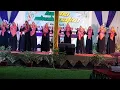 Lagu Sholatun bisalamil mubin Majelis Taklim Cahaya Hati desa Semamung - Moyohulu - Sumbawa