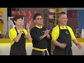 King of Culinary: Woks Up《三把刀：小贩开战》EP2 | Who can reinvent Hokkien Mee? 🌏
