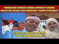 Lagu VIRAL! ORANG MALAYSIA MENDADAK MINAT BAHASA SUNDA SEJAK KDM BERSAMA PARLEMEN MALAYSIA YOUNG SYEFURA?