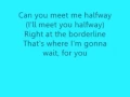 Download Lagu Black Eyed Peas - Meet Me Halfway (Lyrics on screen)