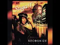 Recognize (Jazzy Radio Remix)