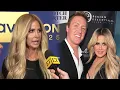 Kim Zolciak Reveals SHOCKING Final Straw in Marriage to Kroy Biermann Exclusive