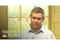Ghost Boy Survives Over A Decade Trapped In His Body NBC Nightly News