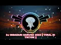 Download Lagu DJ BIDADARI SARUGO 2022 || VIRAL DI TIKTOK ||