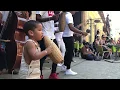 Download Lagu Little Cuban boy steals the show in Old Havana! \