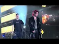 [4K] [LIVE] Black Nut (블랙넛) & 한요한 (Han Yo Han) - 그라타타 (Gratata) (230506)