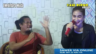 Download LAGU KLASIK ( PENGANTEN BARU ) YANI RIDHO - SAWER ONLINE MP3