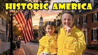 Best of Washington DC Virginia 7 Days of Ultimate American History