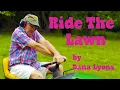Download Lagu Dana Lyons - Ride The Lawn (Official Music Video)