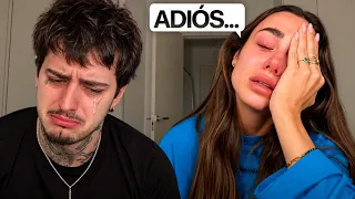 LA PEOR NOTICIA QUE RECIBÍ EN 2026 (MUY SENSIBLE)