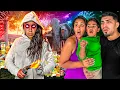 Download Lagu Moms EVIL Twin Sister Almost Set The House On Fire On The 4th Of July (THE MOVIE)