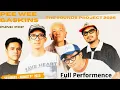 Download Lagu Full Concert Pee Wee Gaskins di The Sounds Project 2025 | Akustikan Spesial