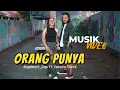 Download Lagu ORANG PUNYA  Angelbert_Rap Ft Vellonia Shere - ( OFFICIAL MUSIK VIDEO )