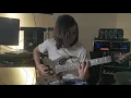 Sunday with Ola Riff Challenge #56 / STL TONES Tonality Lasse Lammert
