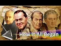 How the FFT Works Part 1 The History Of The FFT