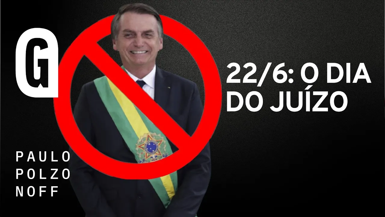 Debochado, TSE tornará Bolsonaro inelegível no próximo dia 22