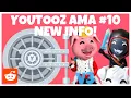 Youtooz Reddit AMA Summary October 30th The Youtooz Vault New Dream SMP Figures