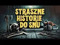 Download Lagu Ponad 3 Godziny Strasznych Historii do snu | Dźwięki Deszczu do Snu | Vol.213