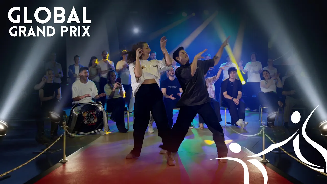 GGP 2026 - STRICTLY BATTLE FINAL - Maddy SKINNER & Joao PARADA - 2nd place