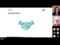Staff major review tracking careers of staff webinar 25 July 2024
