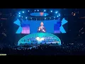 Download Lagu Michael Bublé - When You're Smiling - Washington D.C. - 2/19/2019