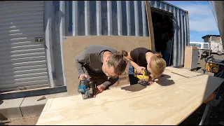 Salt & Tar: Ep.192- Utilize All Your Tools