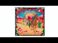 "Forgotten Days" (OFFICIAL AUDIO) // Daniel Donato Cosmic Country