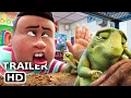 LEO Teaser Trailer 2023 Adam Sandler