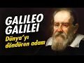 Download Lagu GALILEO GALILEI - Modern fiziğin babası (Biyografi Serisi #7)