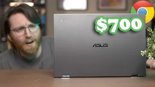 Apparently  Gaming  Chromebooks Exist