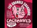 Download Lagu la ptite grenouille (grandes chansons cochonnes)