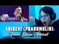 Download Lagu Enak didengar, Enak dipandang | Sridevi (Prabumulih) “Pacar Dunia Akhirat” | D'Academy 5 | REAKSI