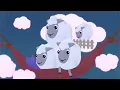 Akşam Yatmaz Sabah Kalkmaz ⏰ Kukuli | Yeni Klip - Çocuk Şarkıları & Çizgi Filmler