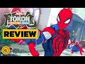 Marvel Tokon Fighting Souls Has Raised The Bar For Tag Fighters - Review