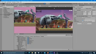 Instantiating and registering GameObjects in runtime 14 Save Load System for Unity