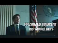 Presumed Innocent Episode 7 Did You Kill Her