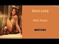 Download Lagu Plot Twist ~ Muni Long (Nightcore)