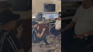 عمر كمال نزل حمو بيكا من الساحل عشان الشغل    شوف حصل أيه    دندنها