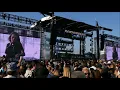 Nora En Pure - 'Oblivion' Live @ DAY.MVS Festival, San Diego - 8/8/21