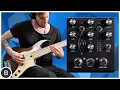 Download Lagu MASTRO VALVOLA OFF1 [BASS DEMO]